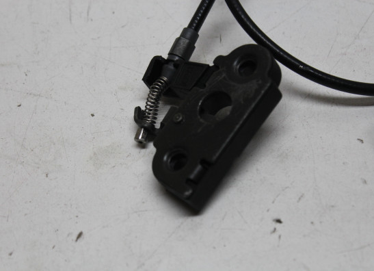 Slotenset Triumph Sprint GT 1050