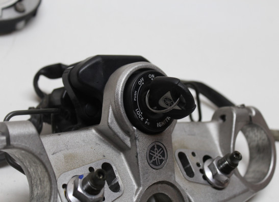 Slotenset Yamaha FJR 1300