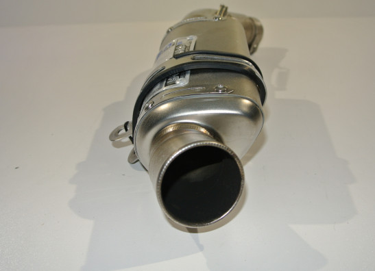 Auspuff Suzuki GSX R 750