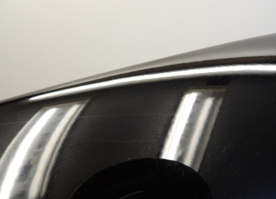 Cowl left small Kawasaki VN 900