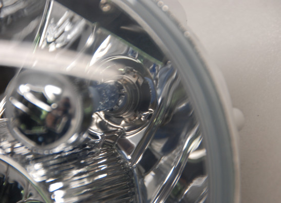 Scheinwerfer Harley Davidson Touring FL