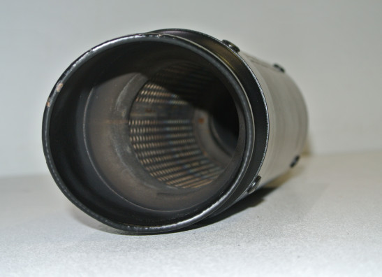 Auspuff Honda CMX 500 Rebel