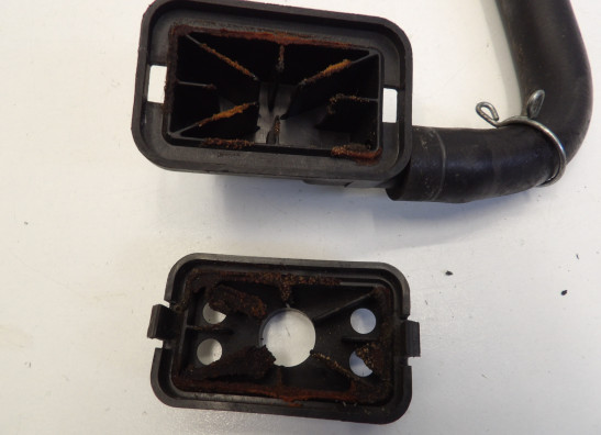 Sonstiges Honda VFR 750