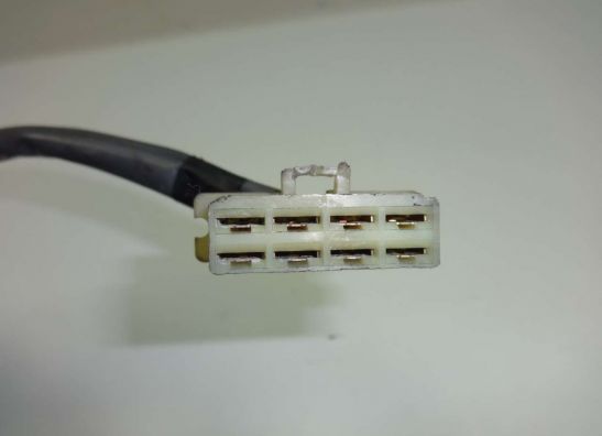 Radio toebehoren Honda Goldwing GL