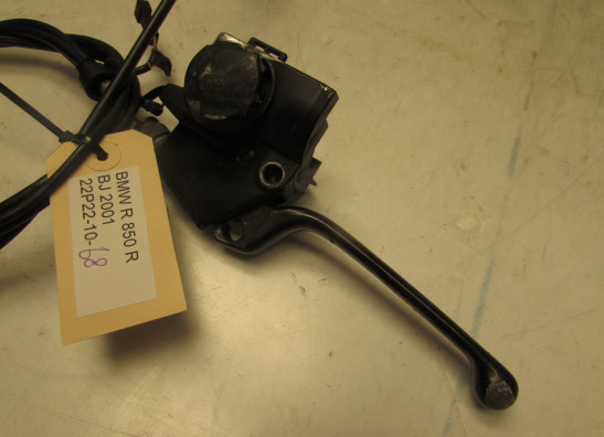 Lever handle clutch BMW R 850 R