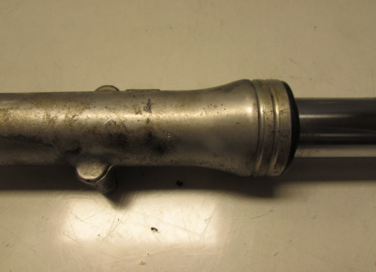 Standrohr Gabelholm links komplett Kawasaki VN 700  750