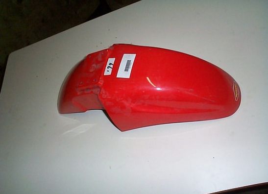 Voorspatbord Suzuki GSX F 600