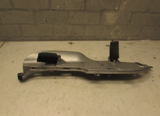 Fussrastetrager vorne links BMW R 1100 RT