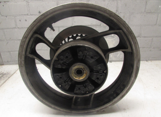 Rear wheel Yamaha FJ 1200