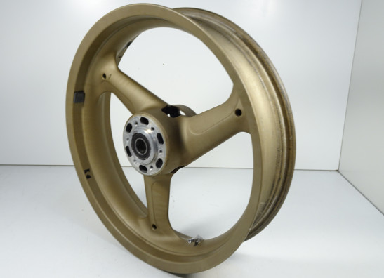 Front Wheel Ducati 750 SS Supersport