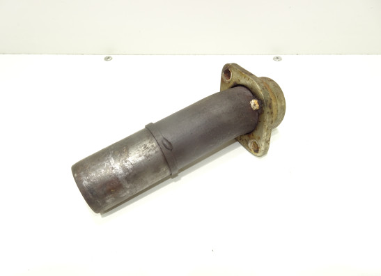 Uitlaatbochten Suzuki DL 650 V STROM