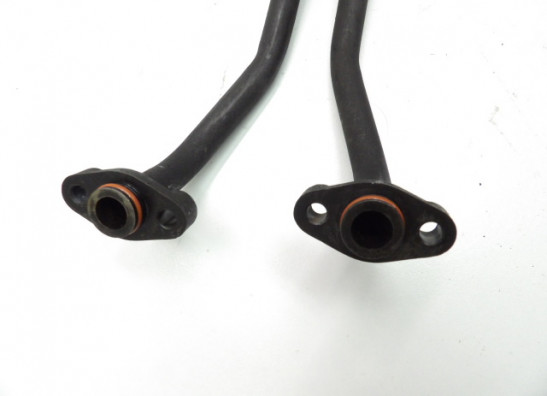 Oil cooler Yamaha FJ 1200