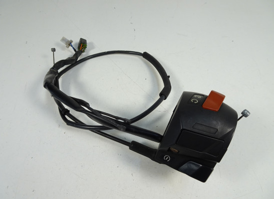 Stuurschakelaar rechts KTM 125 Duke