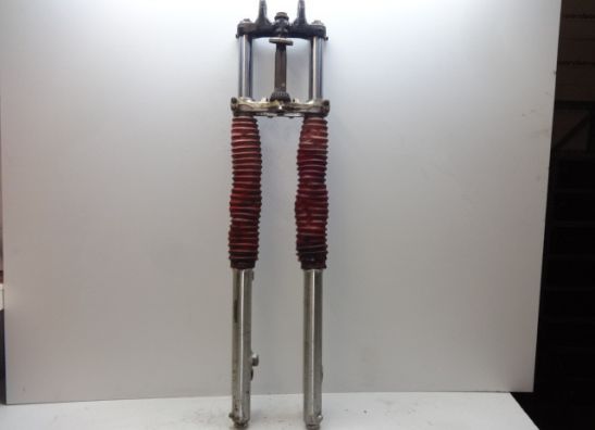 Voorpoten compleet Yamaha Overige Yamaha