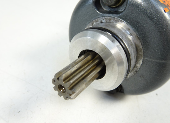 Starting motor KTM 125 Duke