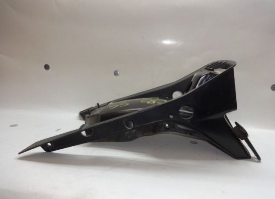 Rear fender Honda CB 650