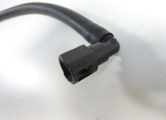 Brandstofslang Honda CBF 1000