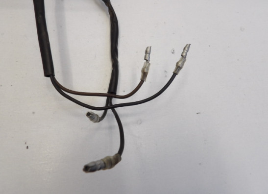 Knipperlicht links voor Yamaha XVS 1100 Dragstar