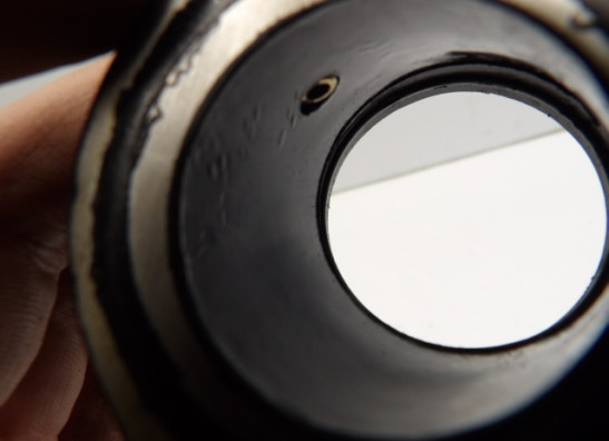 Ansaugstutzen Yamaha XJR 1200