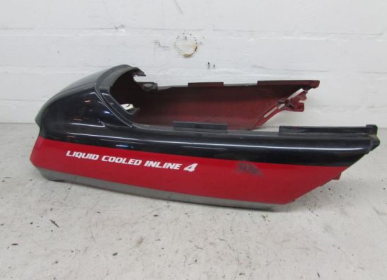 Heck Honda CBR 1000 F