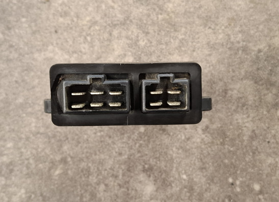 CDI ECU unit Kawasaki ZX 10 R