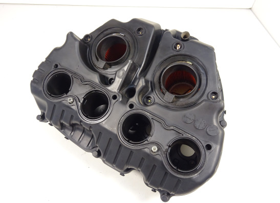 Luftfiltergehäuse Honda CBR Fireblade