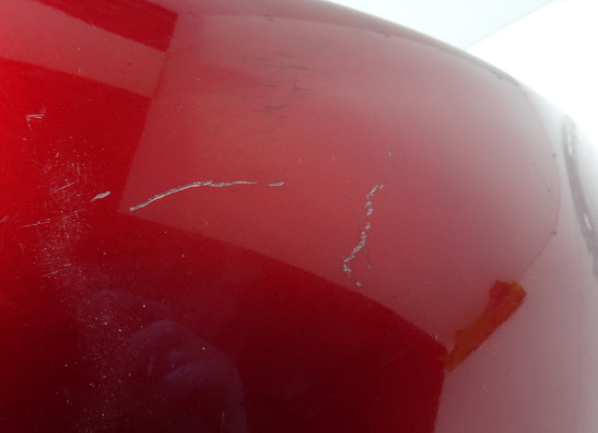 Benzintank Kawasaki LTD 440