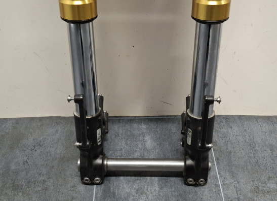 Gabelholm Komplett BMW F 900 XR