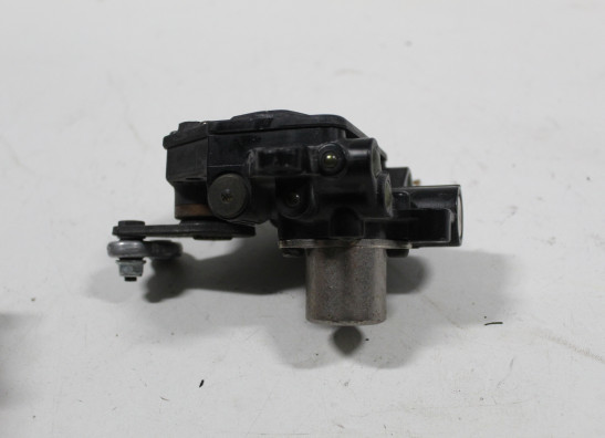 Stuurdemper Honda CBR Fireblade