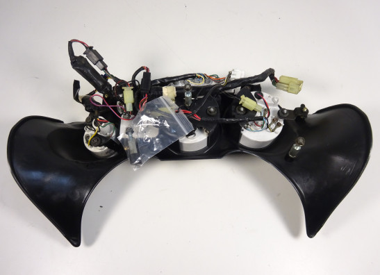 Tellerset Triumph Sprint ST 955