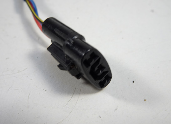 Achterlicht Kawasaki Ninja 650