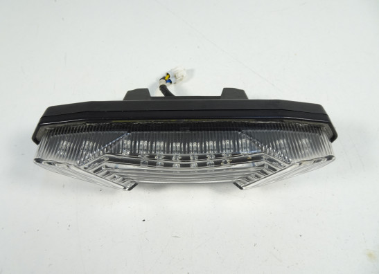 Rear light Yamaha Tracer 700