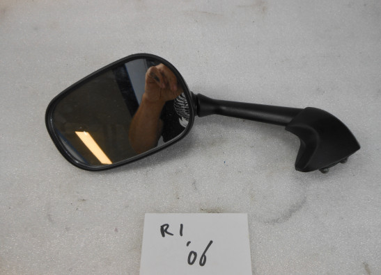 Spiegel links Yamaha YZF R1