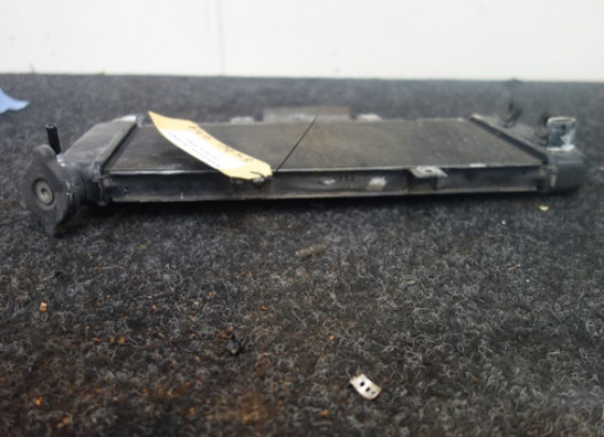 Radiateur Kawasaki VERSYS 650