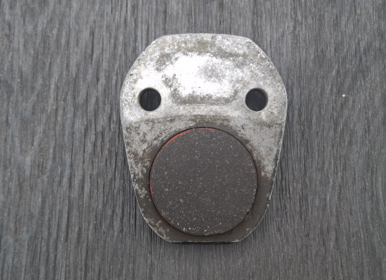 Remklauw Honda CB 750 