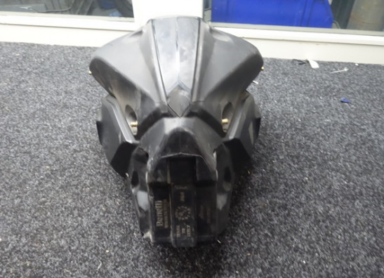 Tank Benelli TNT 1130 cafe racer