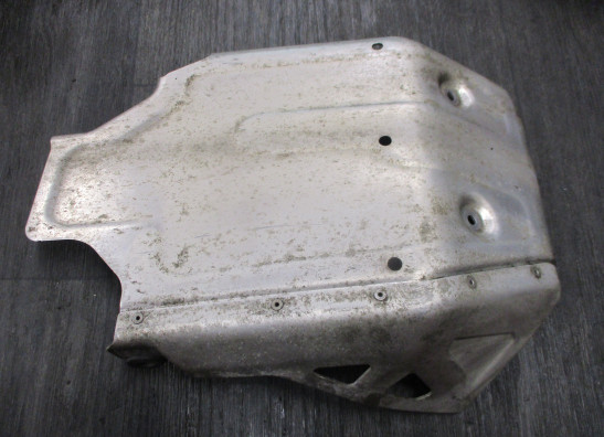 Carterpan Honda CRF 1000 Africa Twin