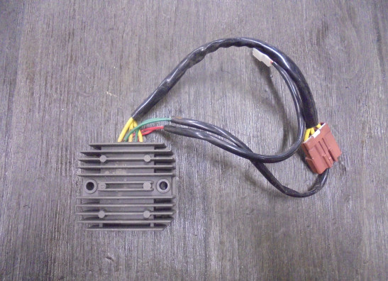 Regler Gleichrichter KTM 690 Duke 4