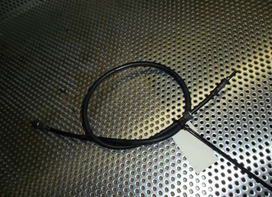 Kilometerkabel Kawasaki GPX 600