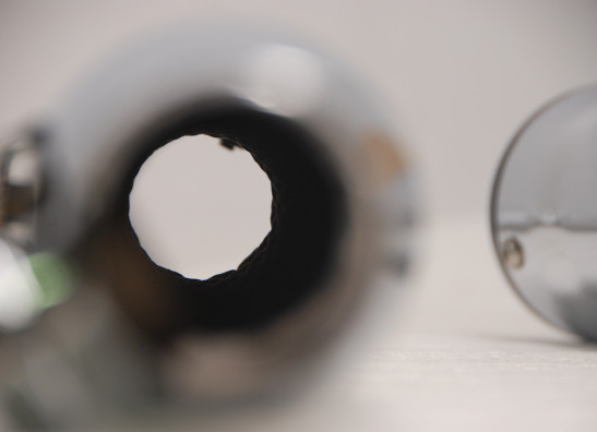 Sportdemper Harley Davidson Softtail