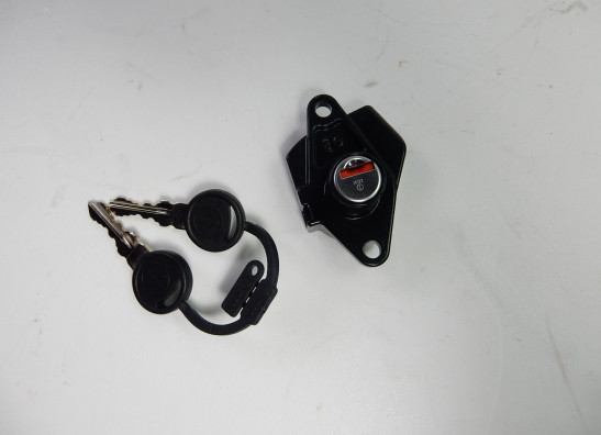 Zadel Moto Guzzi V11