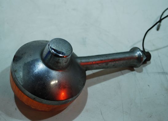 Knipperlicht rechts voor Suzuki GS 1000