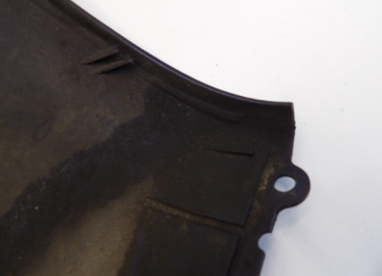 Linker onderkuip Honda CBR 900 RR