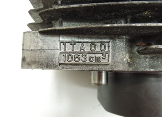 Cylinders Yamaha XV 1100 Virago