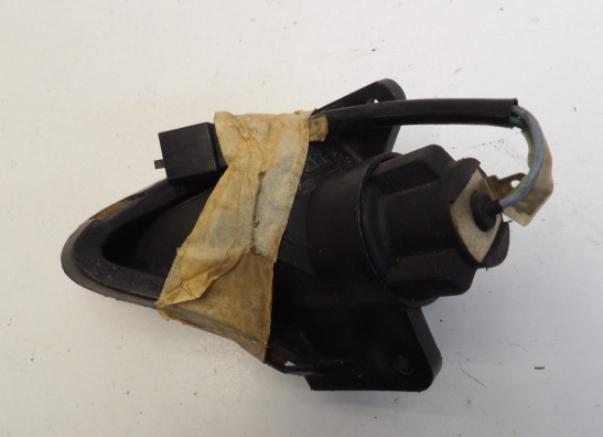 Knipperlicht rechts voor Honda CBR 1000 F