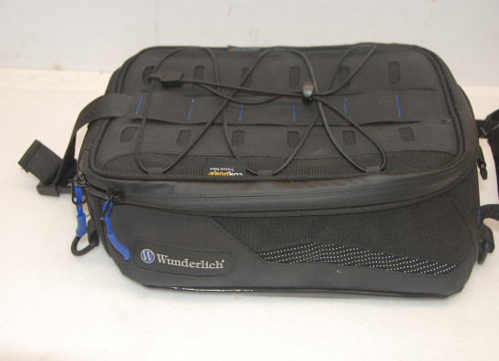 Tanktas Harley Davidson Pan America