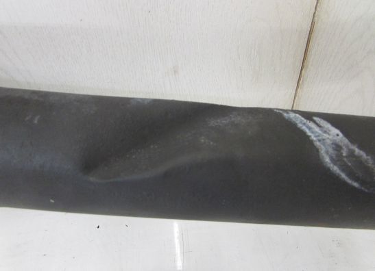 Auspuff-Krummer Suzuki GSX F 750