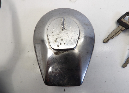 Slotenset Honda VF 700  750 C Magna