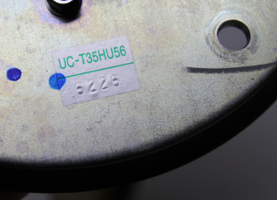 Fuel pump Honda CBR 650 F