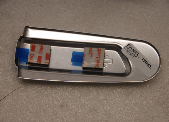 Luchtfilterhuis Harley Davidson Custom universal other